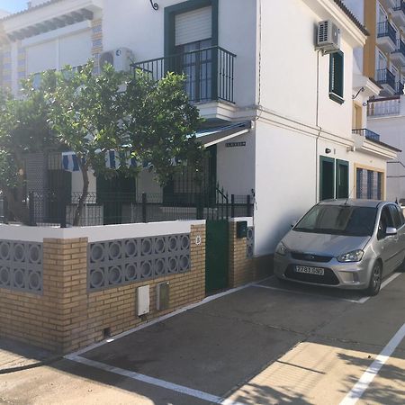 La Casa de Dori Villa Mazagón Exterior foto